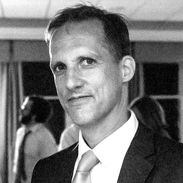 Photo of David Wender