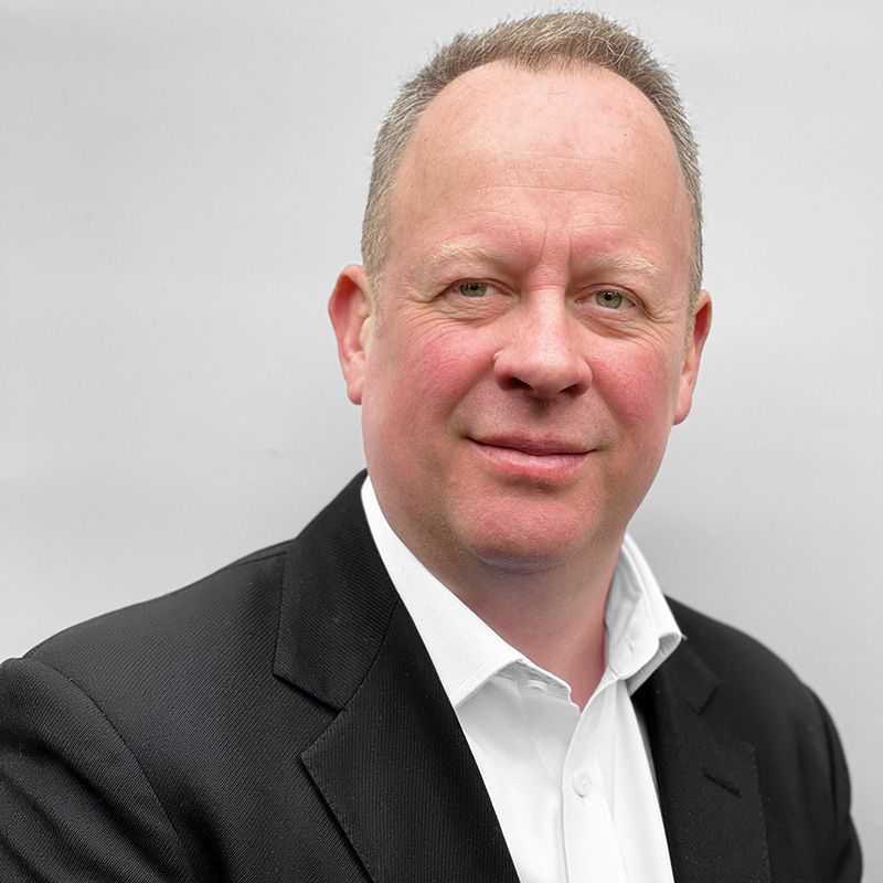 Photo of  Jeremy Elliott