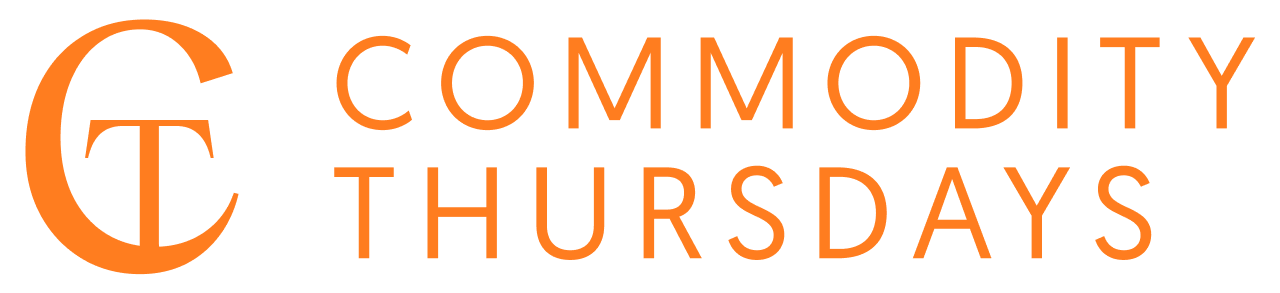 Commodity Thursdays
