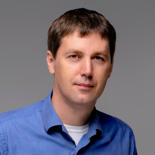 Photo of Andrei Kuminov