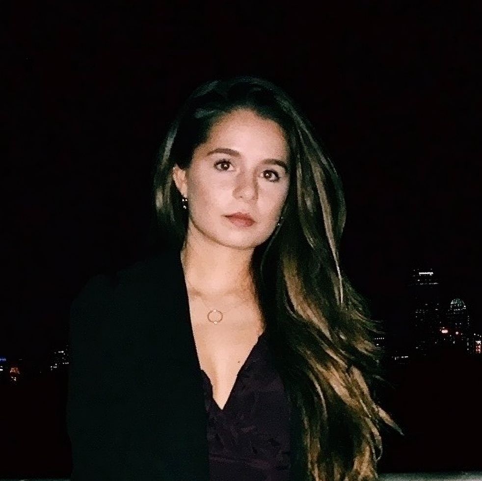 Photo of Alice Park