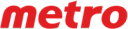 METRO Logo