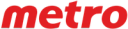 METRO Logo