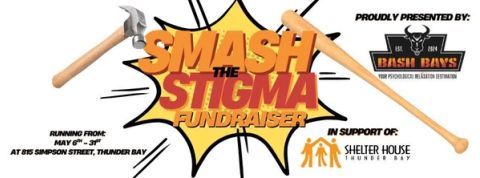 SMASH the STIGMA 2026