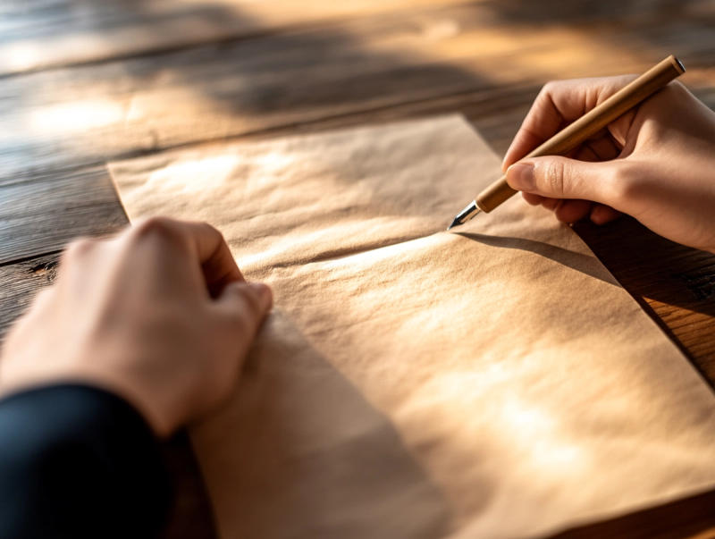 Document Signing 