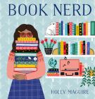 Cover of Book Nerd