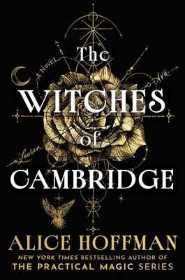 Cover of The Witches of Cambridge