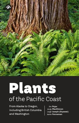 Cover of Plants of the Pacific Coast