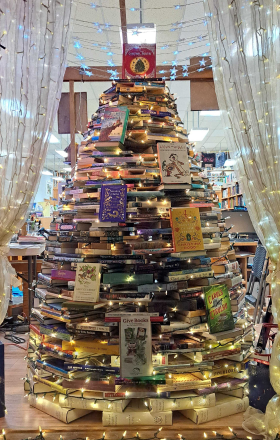 Book Tree