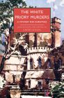 Cover of  The White Priory Murders