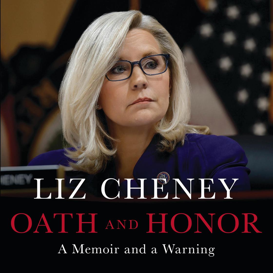 Cover of Oath and Honor