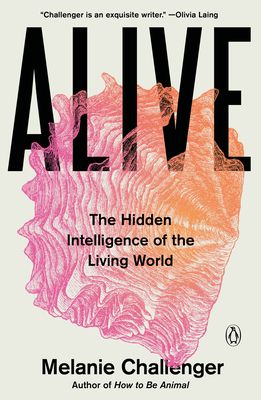 Cover of Alive