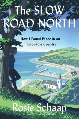 Cover of The Slow Road North