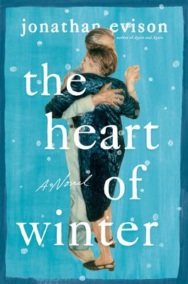 Cover of The Heart of Winter