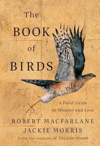 Cover of The Book of Birds