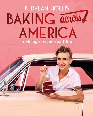 Cover of Baking Across America