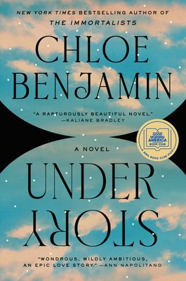 Cover of Under Story