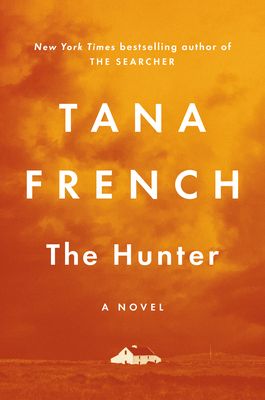 Cover of The Hunter, Tana French