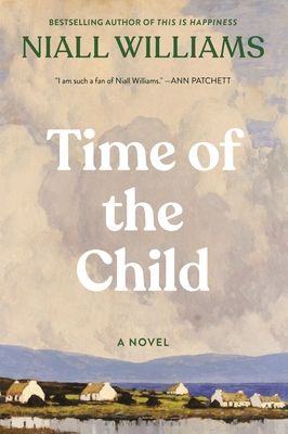 Cover of  Time of the Child