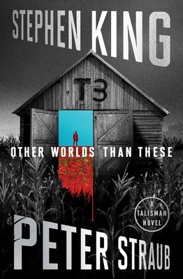 Cover of Other Worlds Than These