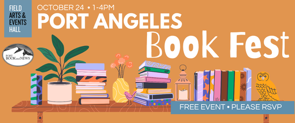 Port Angeles Book Fest