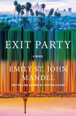Cover of Exit Party