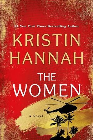 Cover of The Women
