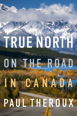 Cover of True North