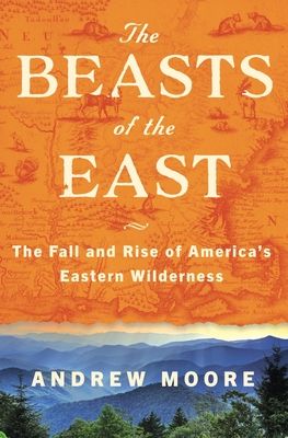 Cover of The Beasts of the East