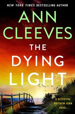 Cover of The Dying Light
