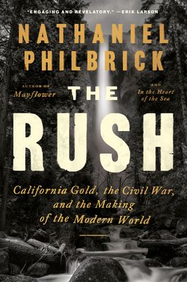 Cover of The Rush