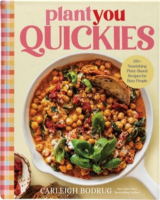 Cover of PlantYou Quickies