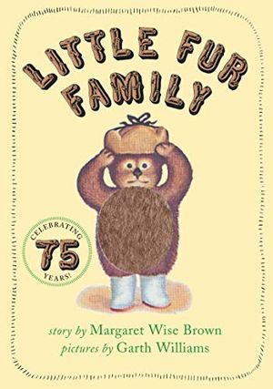 Cover of Little Fur Family