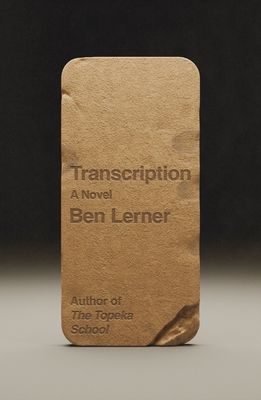 Cover of Transcription