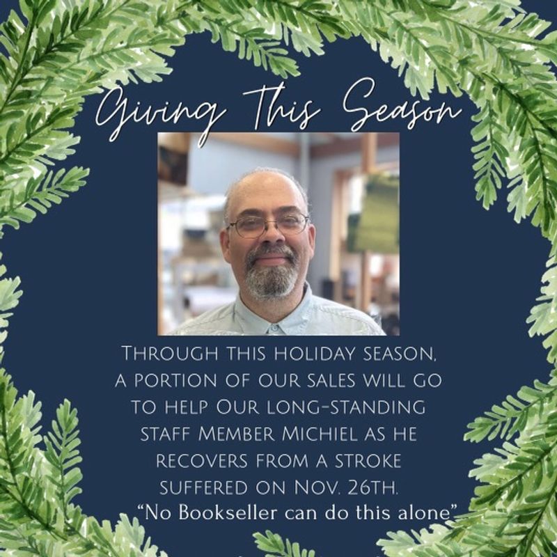 Michiel Dumas Donations