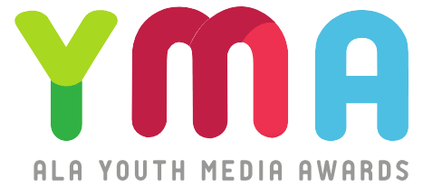 ALA Youth Media Awards logo