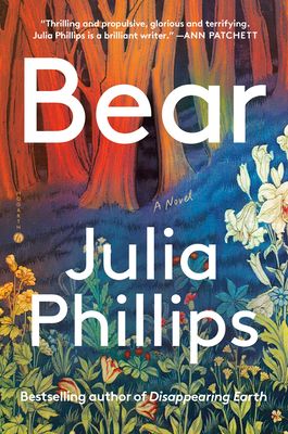 Cover of The Bear