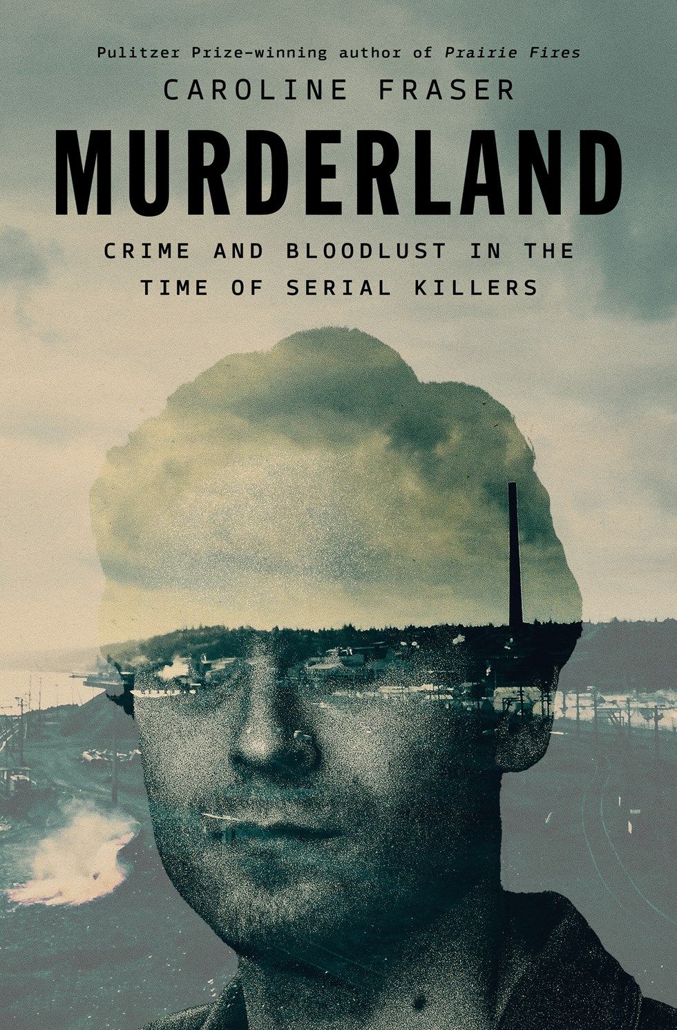 Cover of Murderland