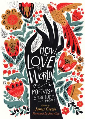 Cover of How to Love the World