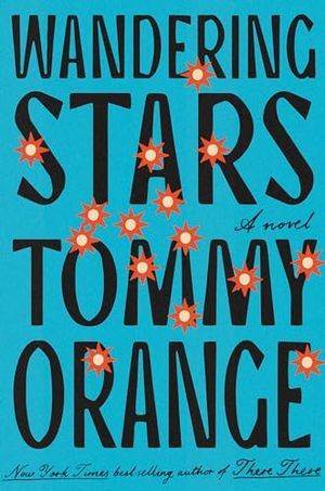 Cover of Wandering Stars