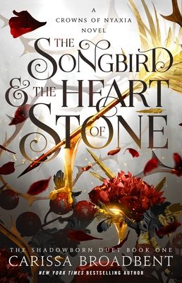 Cover of The Songbird & the Heart of Stone