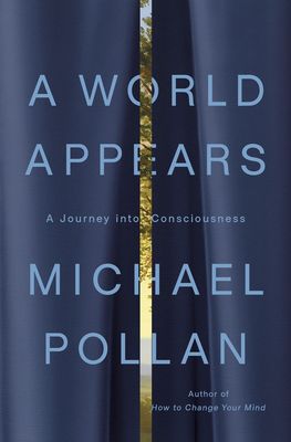 Cover of A World Appears