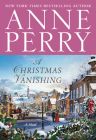 Cover of  A Christmas Vanishing