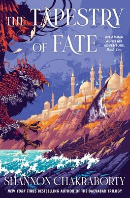 Cover of The Tapestry of Fate