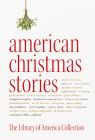 Cover of  American Christmas Stories