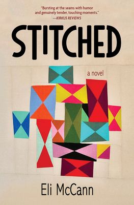 Cover of Stitched