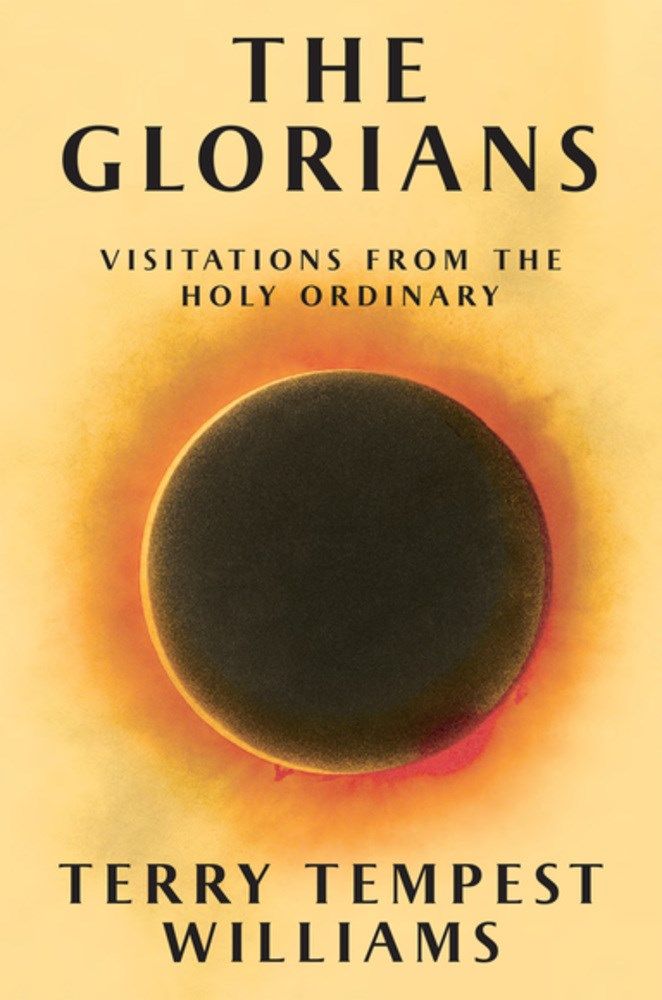 Cover of The Glorians