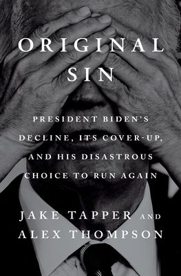 Cover of Original Sin