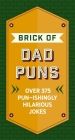 Cover of Dad Puns