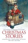 Cover of The Dover Anthology of Classic Christmas Stories